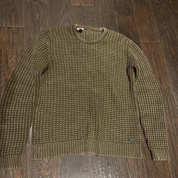 John Varvatos sweater - Picture 1 of 3
